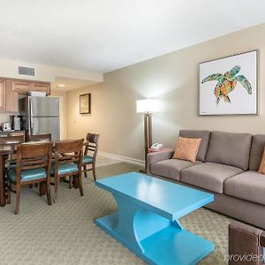 Two Bedroom Suite Disability Access
